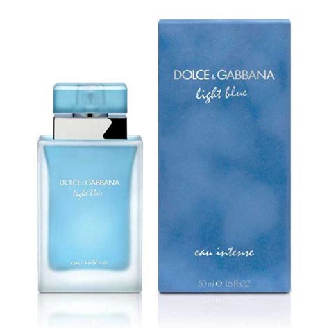 dolce gabbana blue cena|light blue dolce gabbana women.